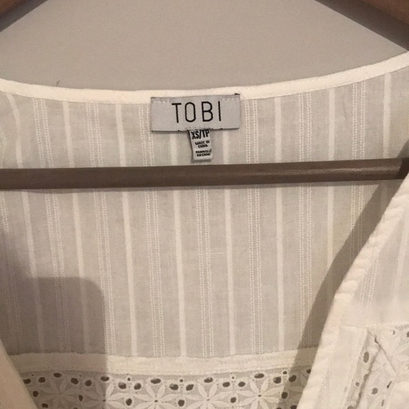 Blouse - Picture 3 of 4